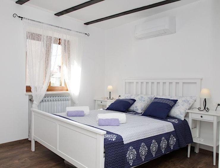 Mala Bella Medulin Villa Exterior photo