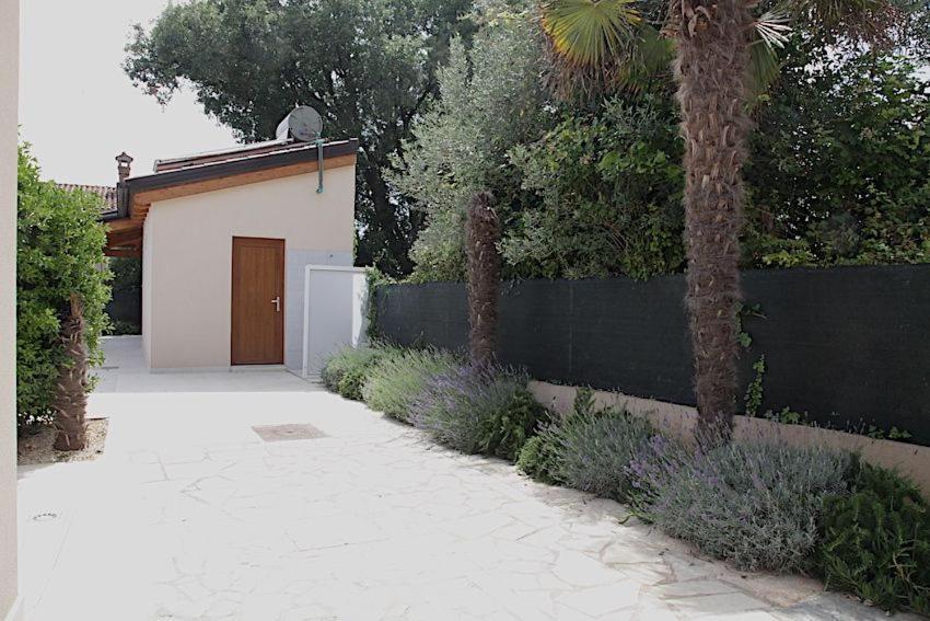 Mala Bella Medulin Villa Exterior photo