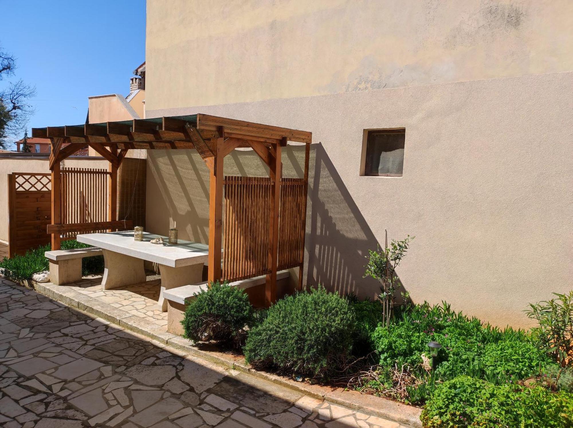 Mala Bella Medulin Villa Exterior photo