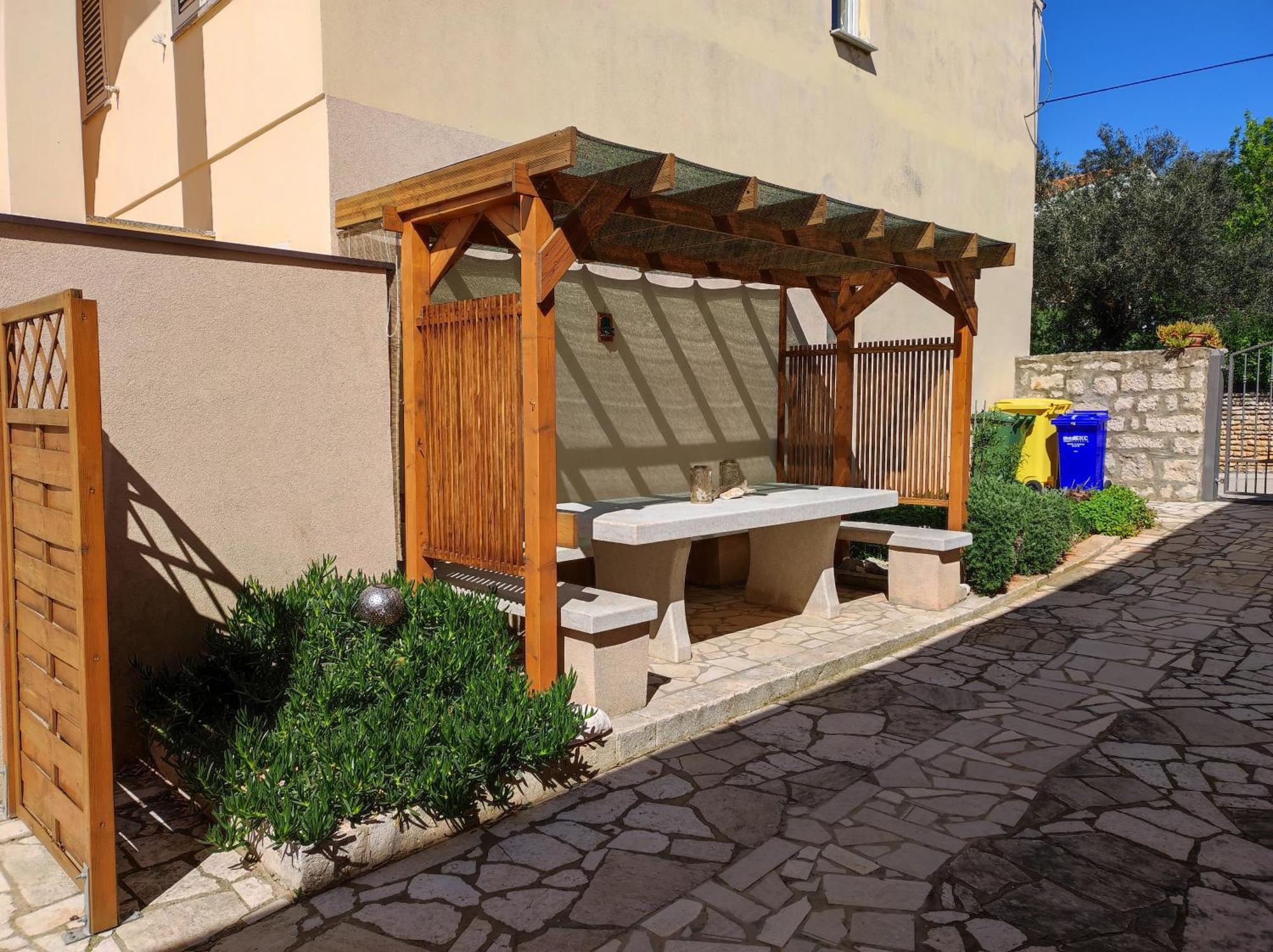 Mala Bella Medulin Villa Exterior photo